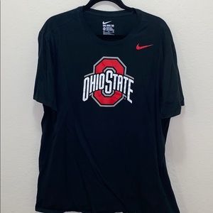 Ohio State t-shirt